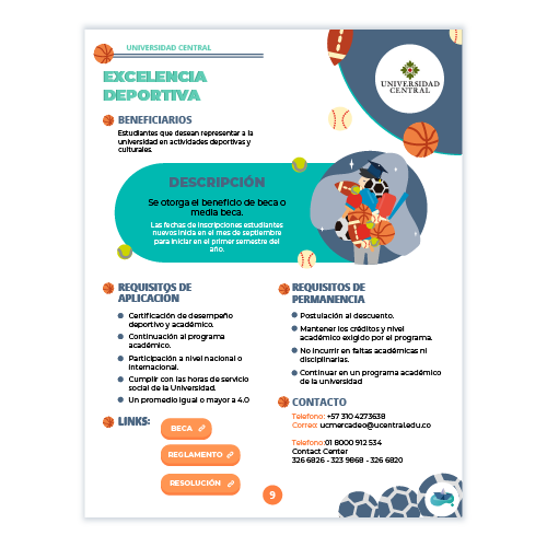 Becas